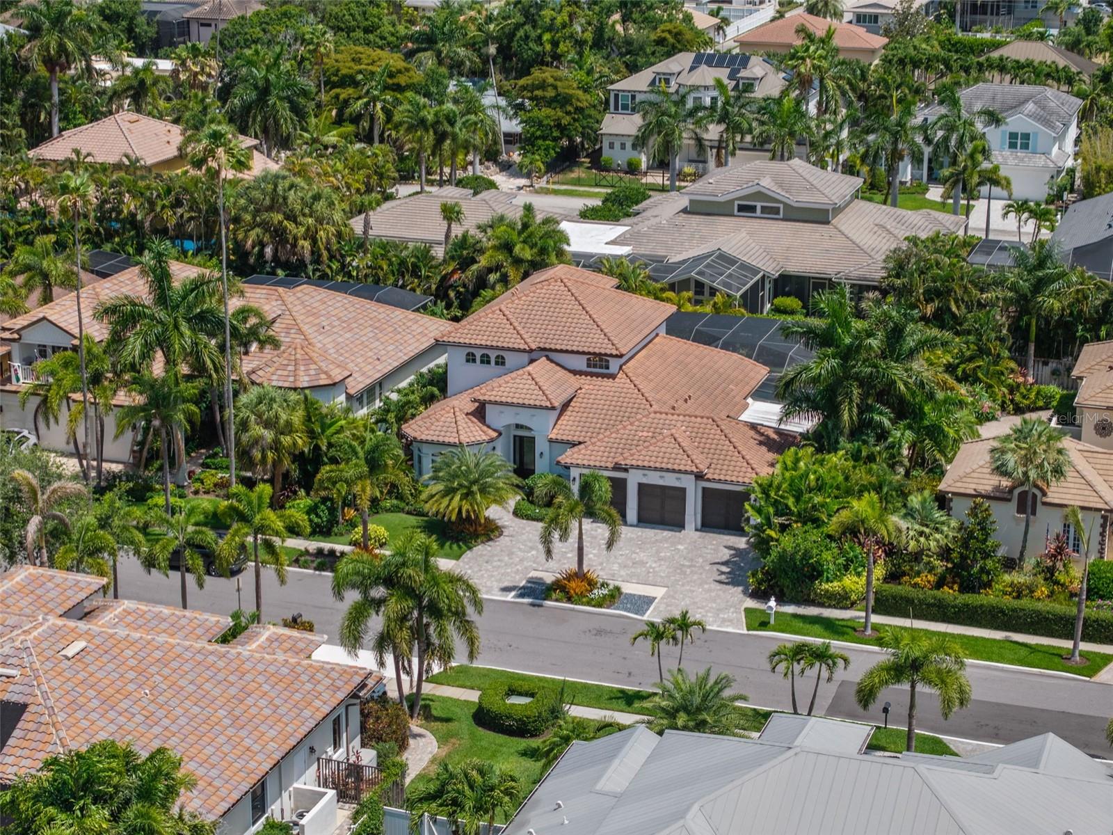 DESOTA PARK - Residential