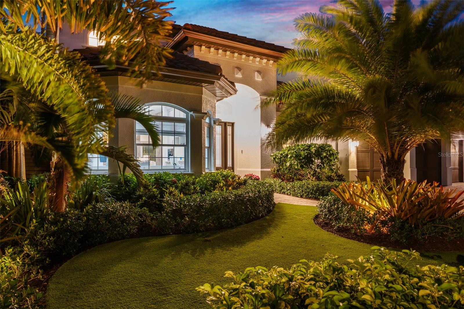 DESOTA PARK - Residential