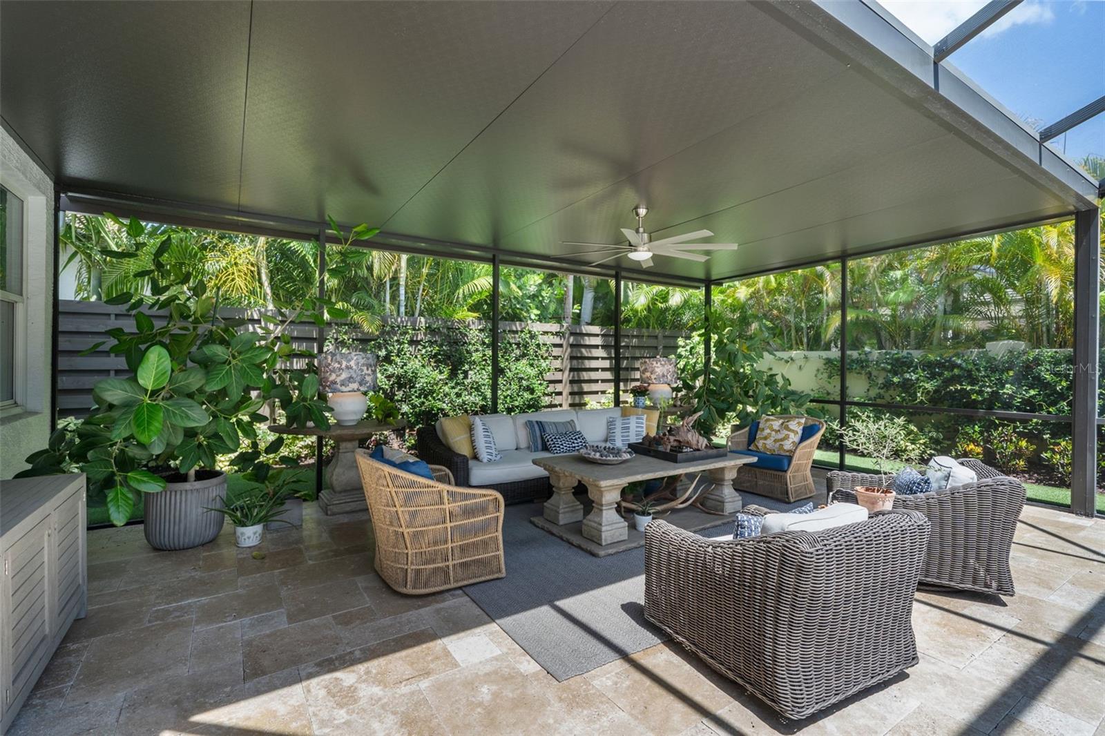 DESOTA PARK - Residential