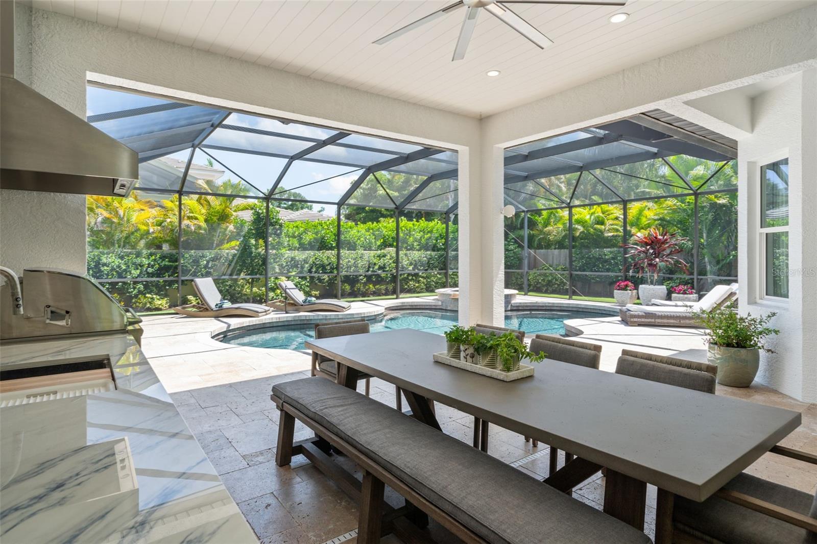 DESOTA PARK - Residential