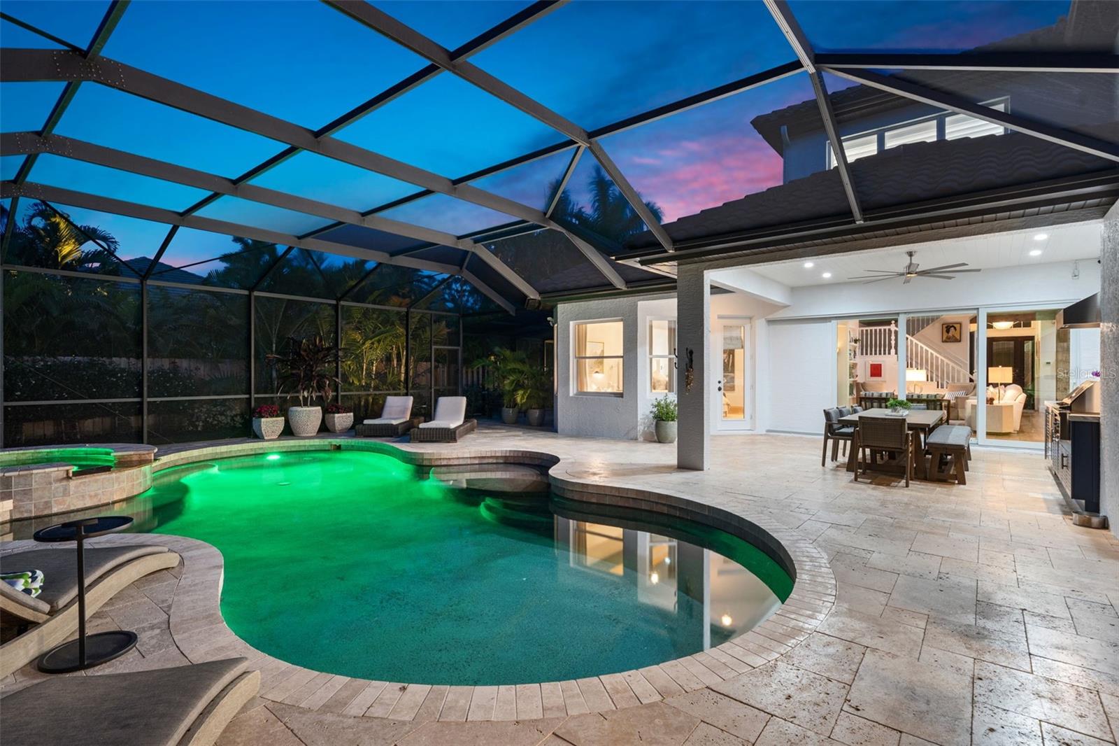 DESOTA PARK - Residential
