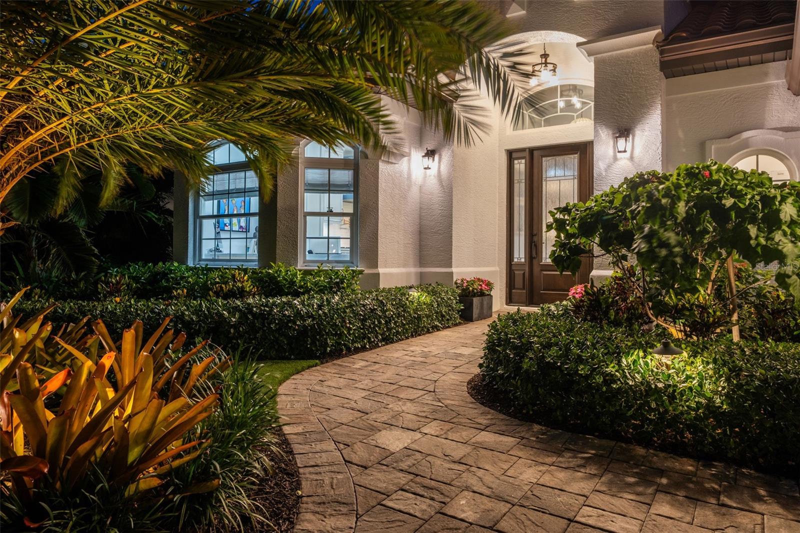 DESOTA PARK - Residential