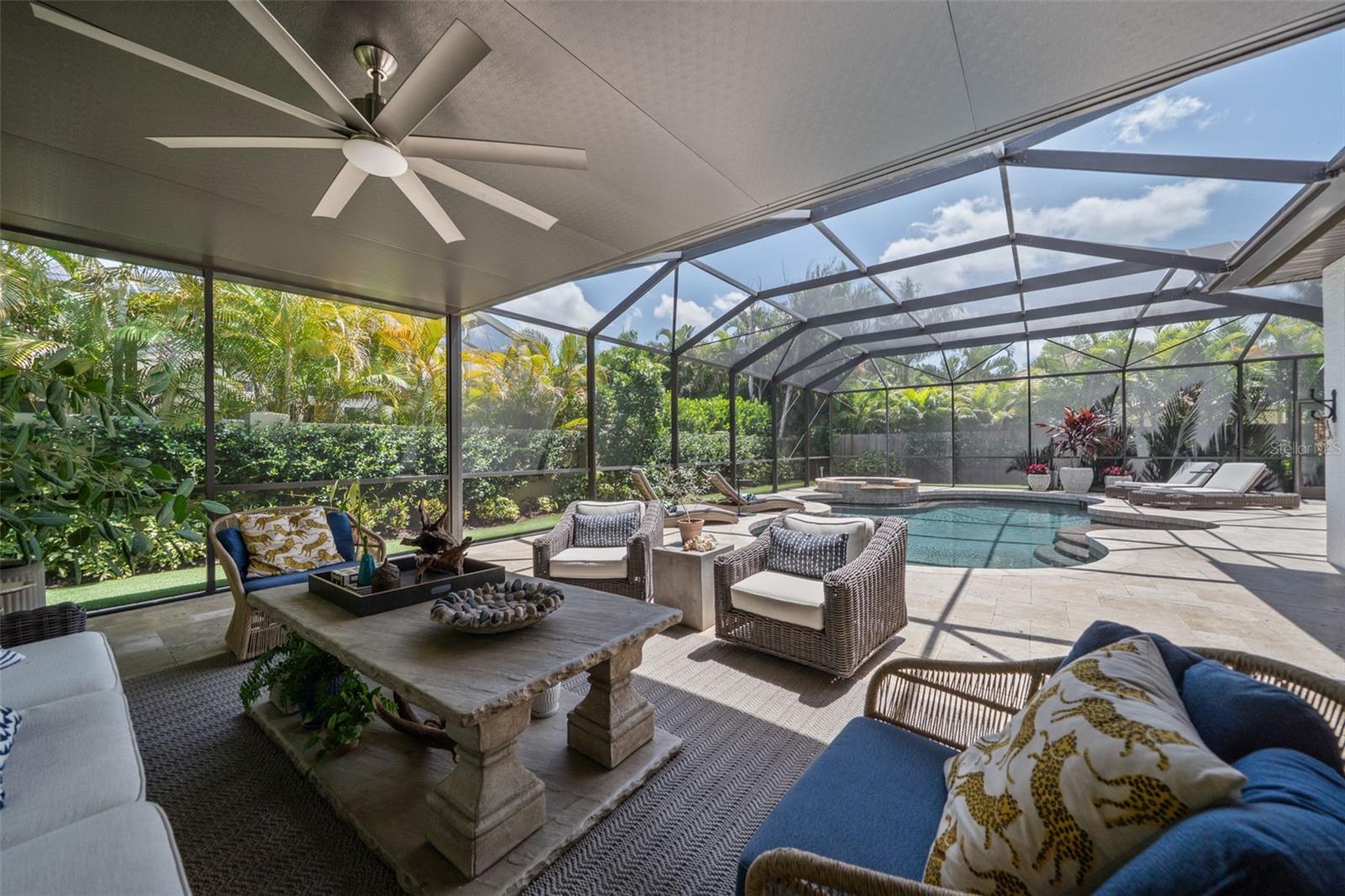 DESOTA PARK - Residential