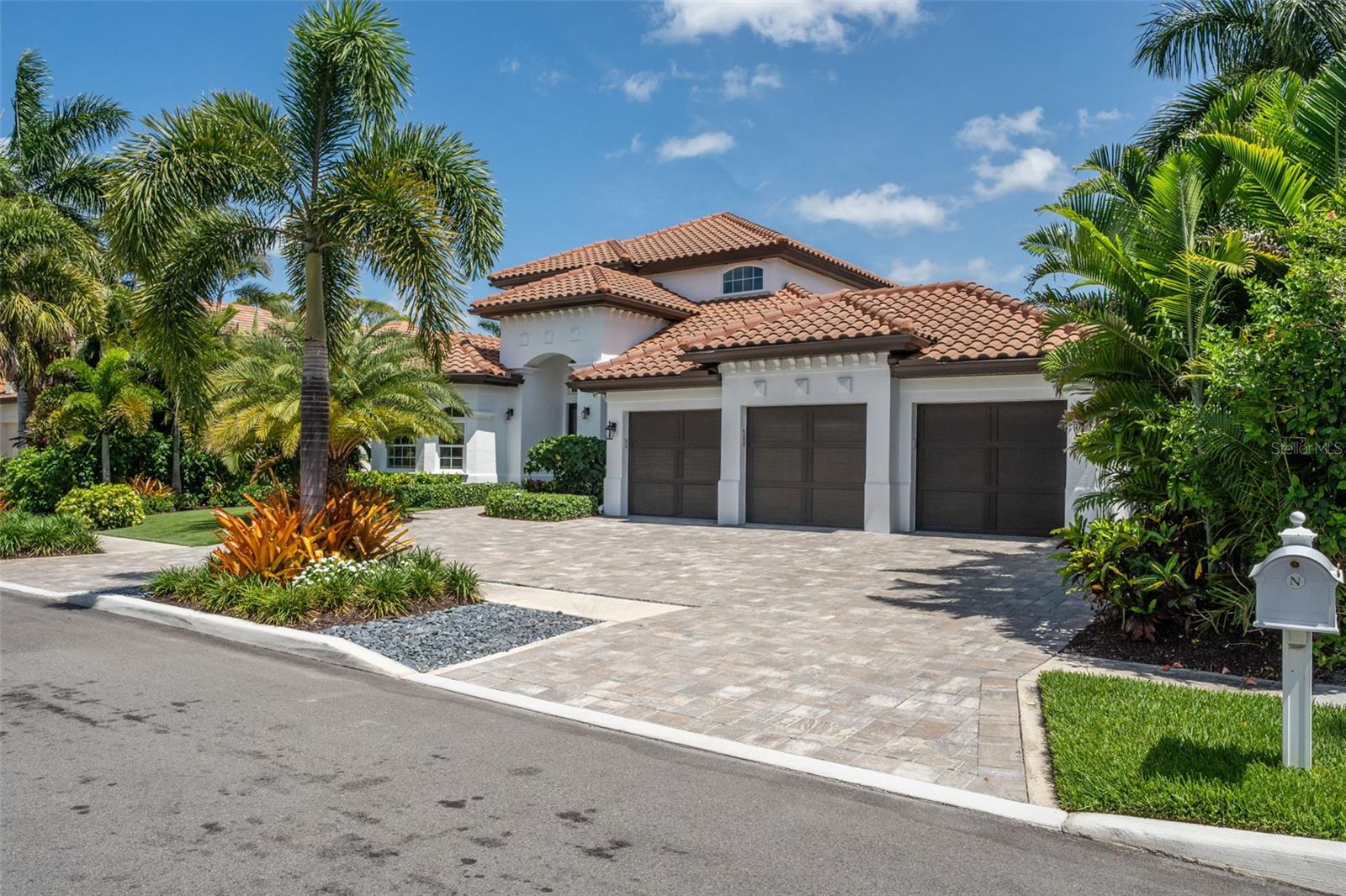 DESOTA PARK - Residential