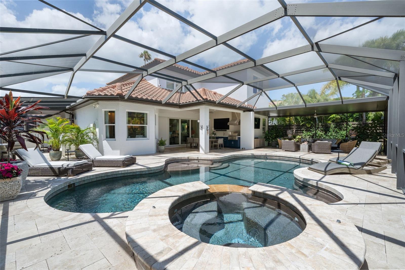 DESOTA PARK - Residential