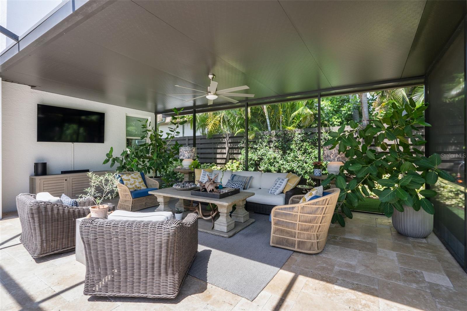 DESOTA PARK - Residential