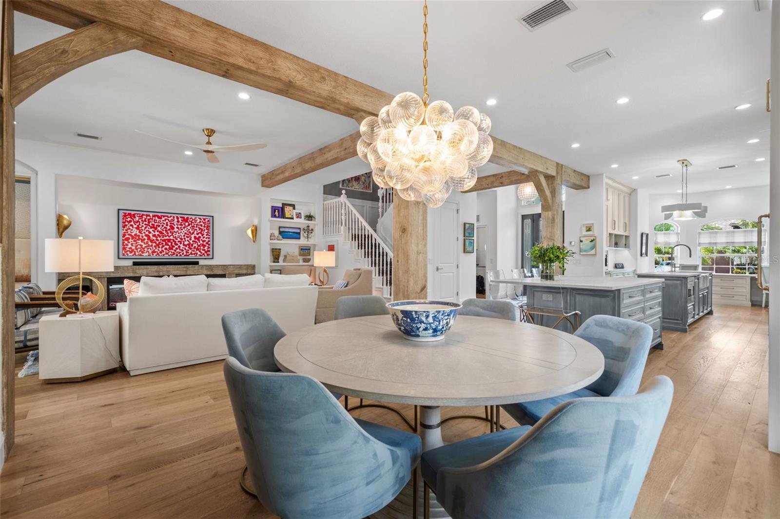 DESOTA PARK - Residential