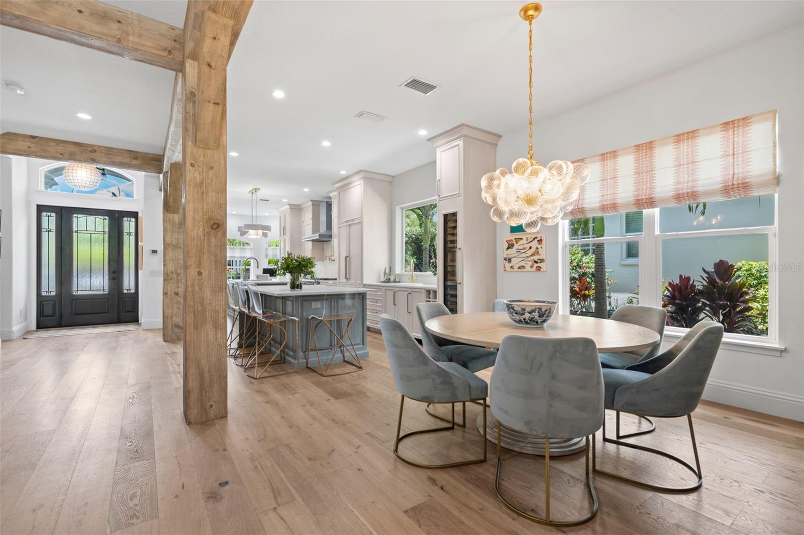 DESOTA PARK - Residential