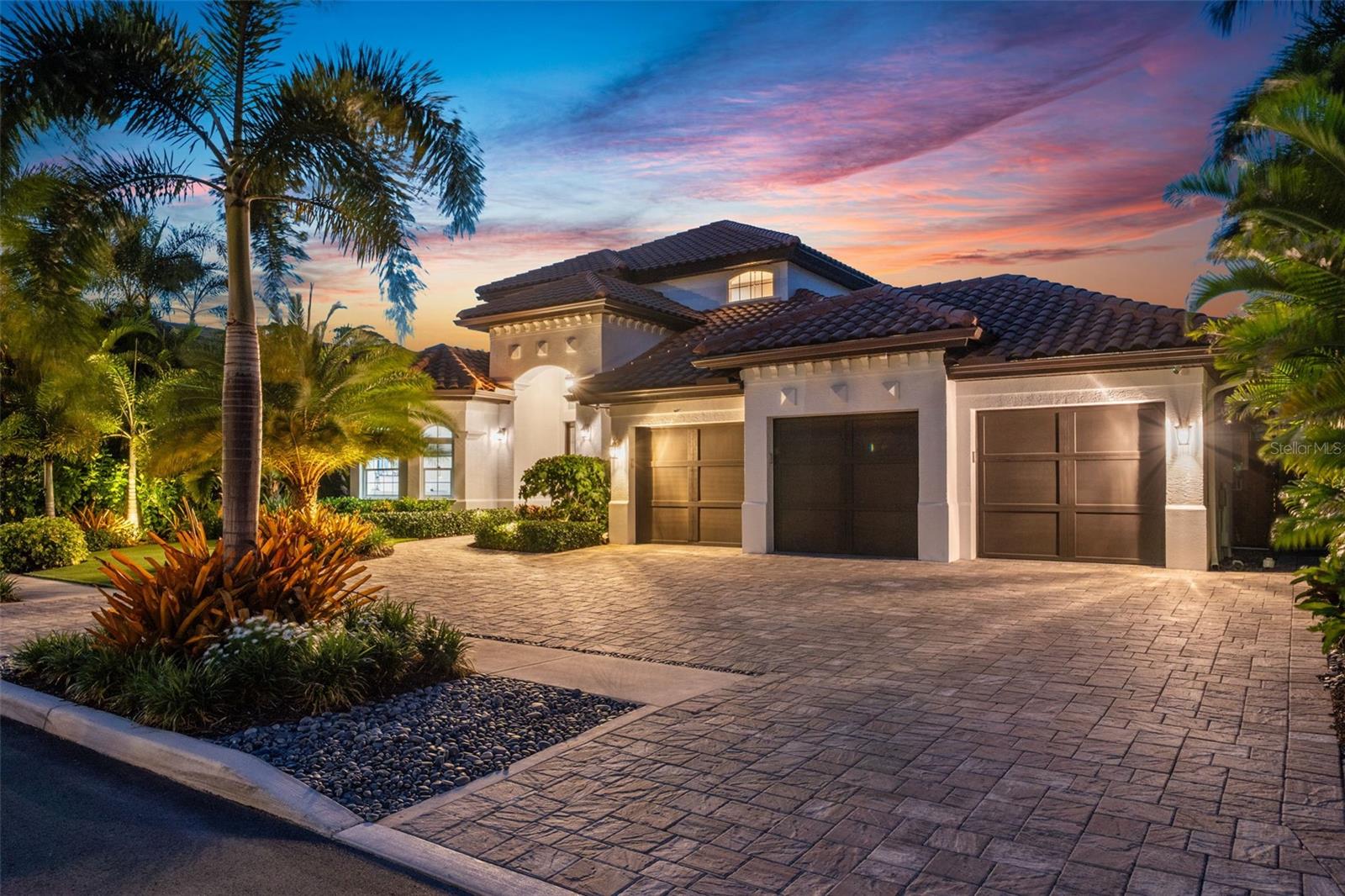 DESOTA PARK - Residential