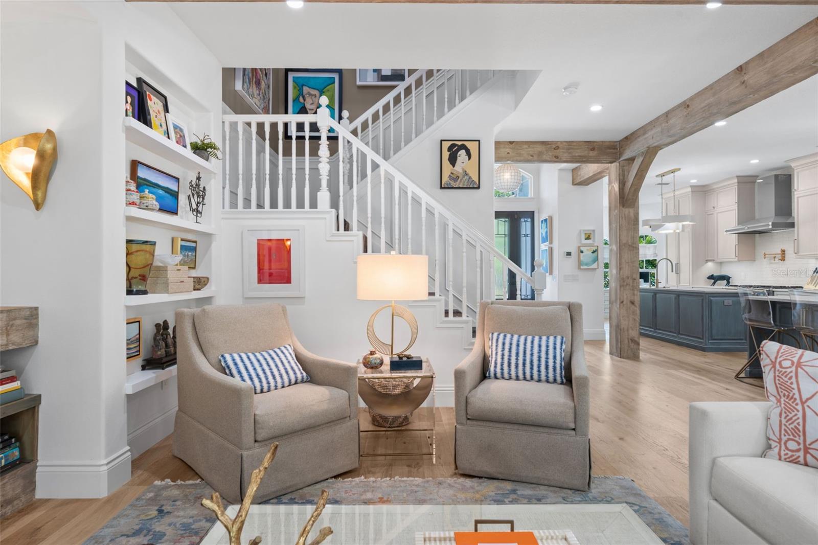 DESOTA PARK - Residential