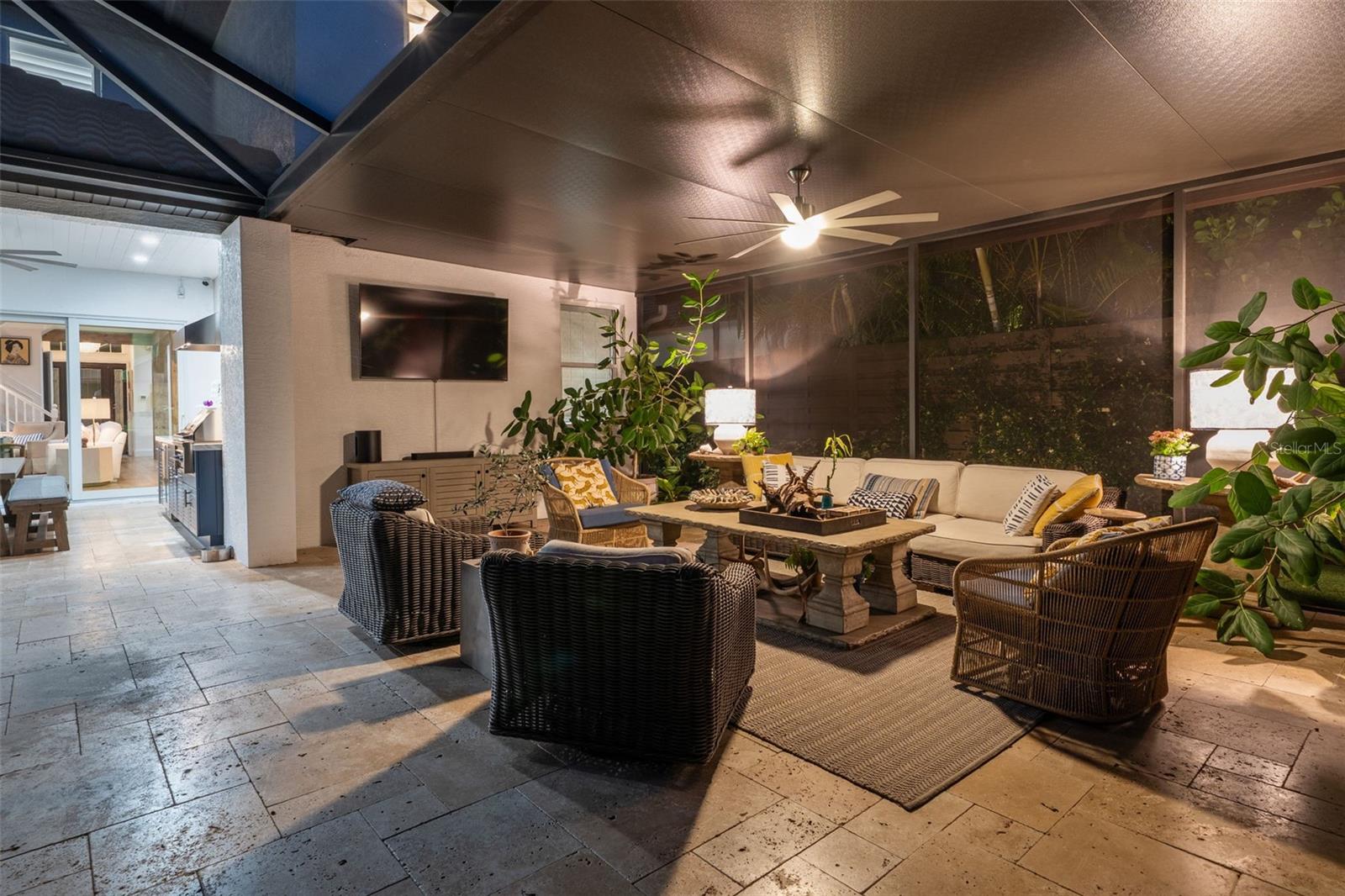 DESOTA PARK - Residential