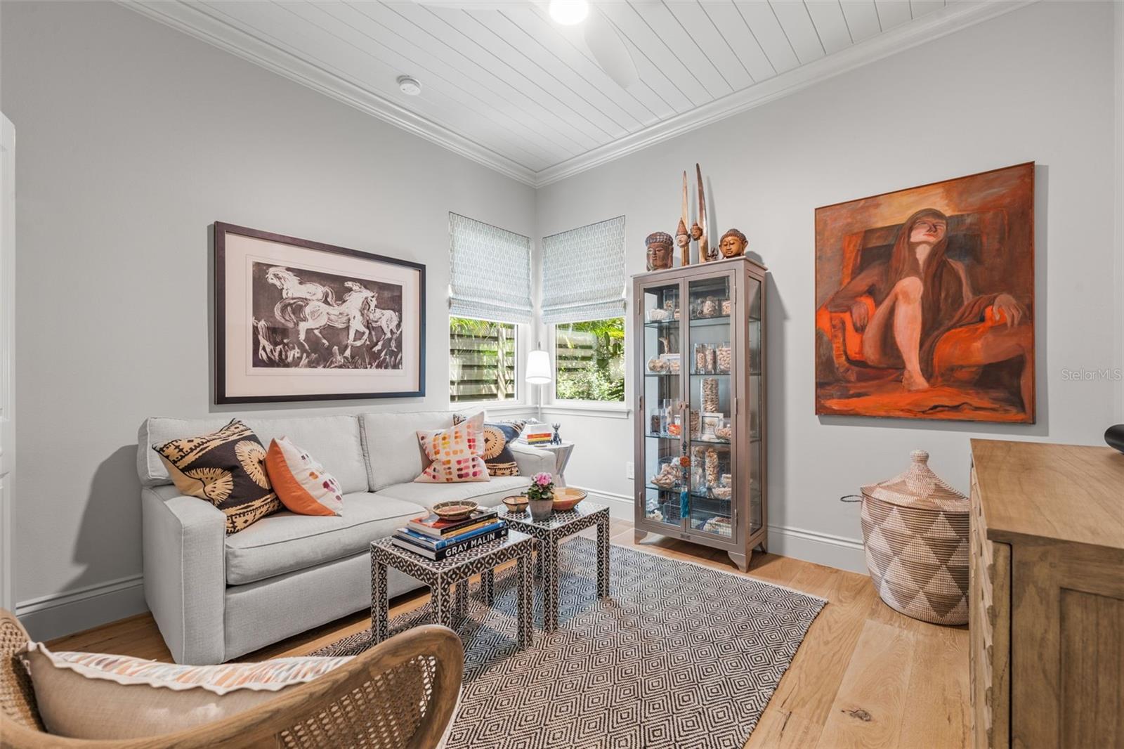 DESOTA PARK - Residential