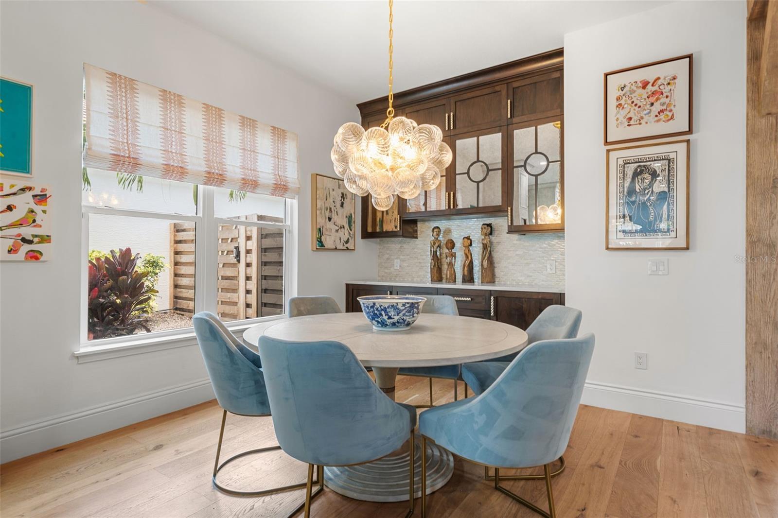 DESOTA PARK - Residential