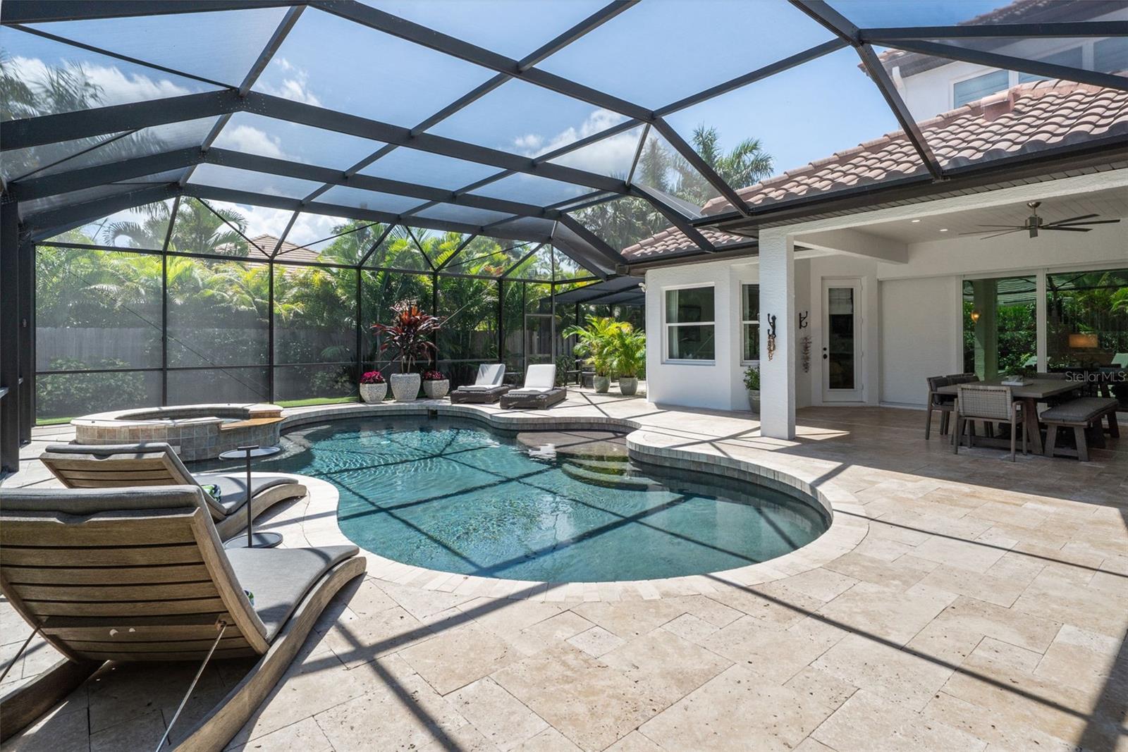 DESOTA PARK - Residential