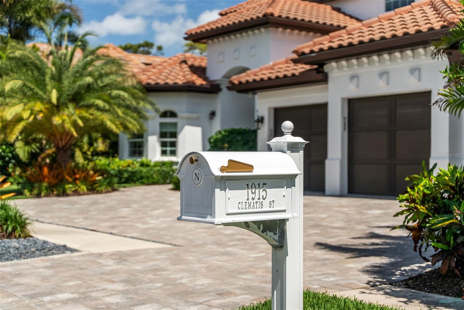 DESOTA PARK - Residential