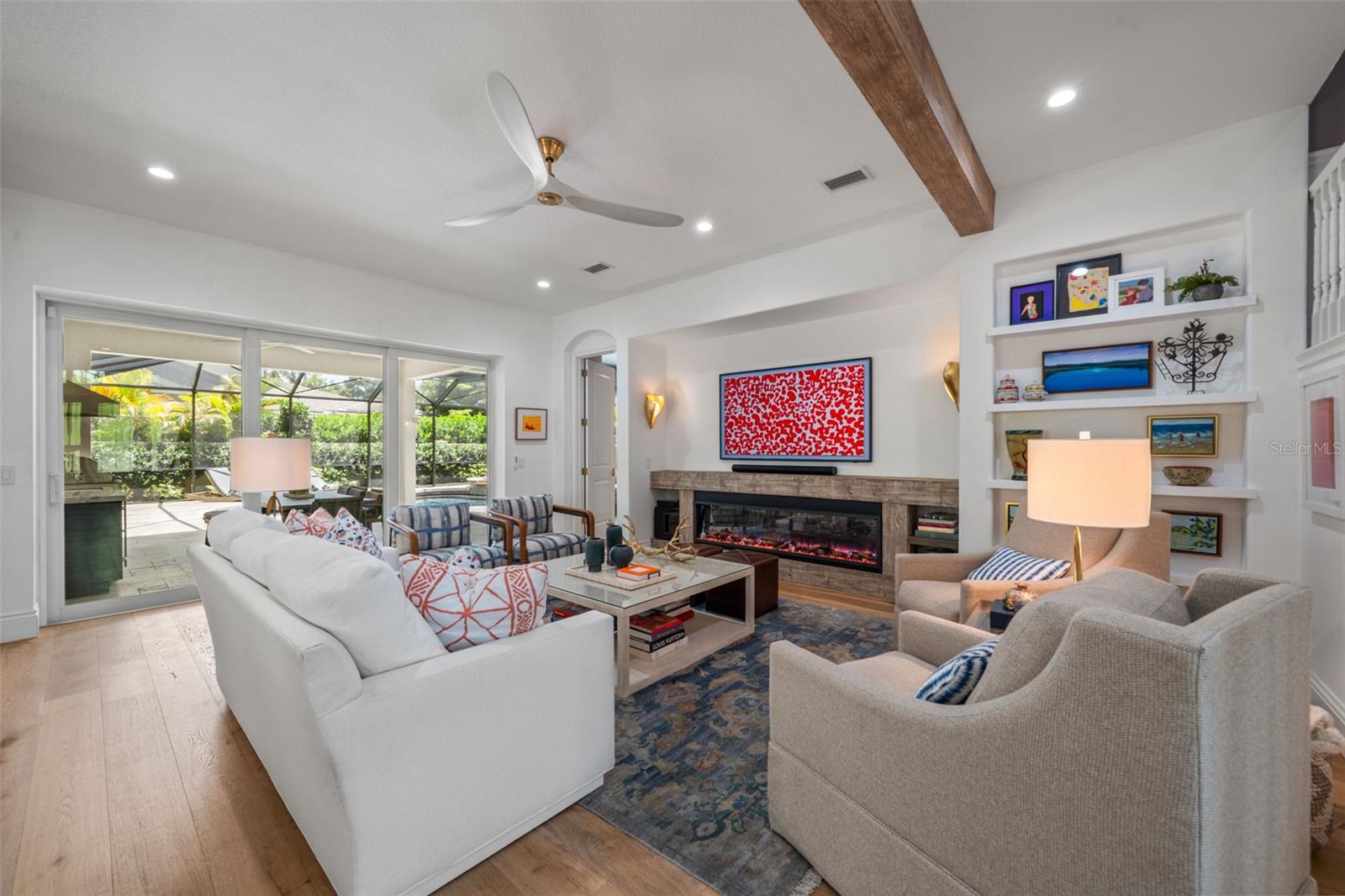 DESOTA PARK - Residential