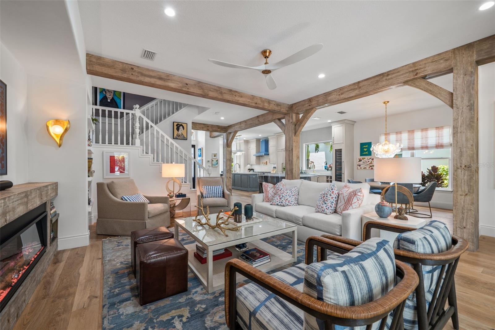 DESOTA PARK - Residential