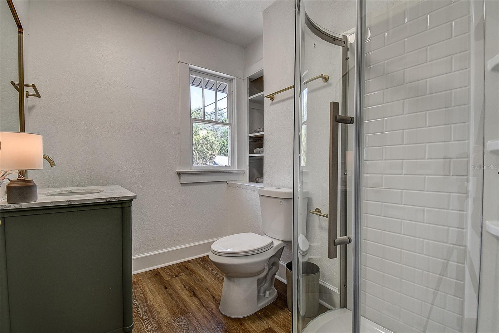 CENTRAL PARK REV - Residential