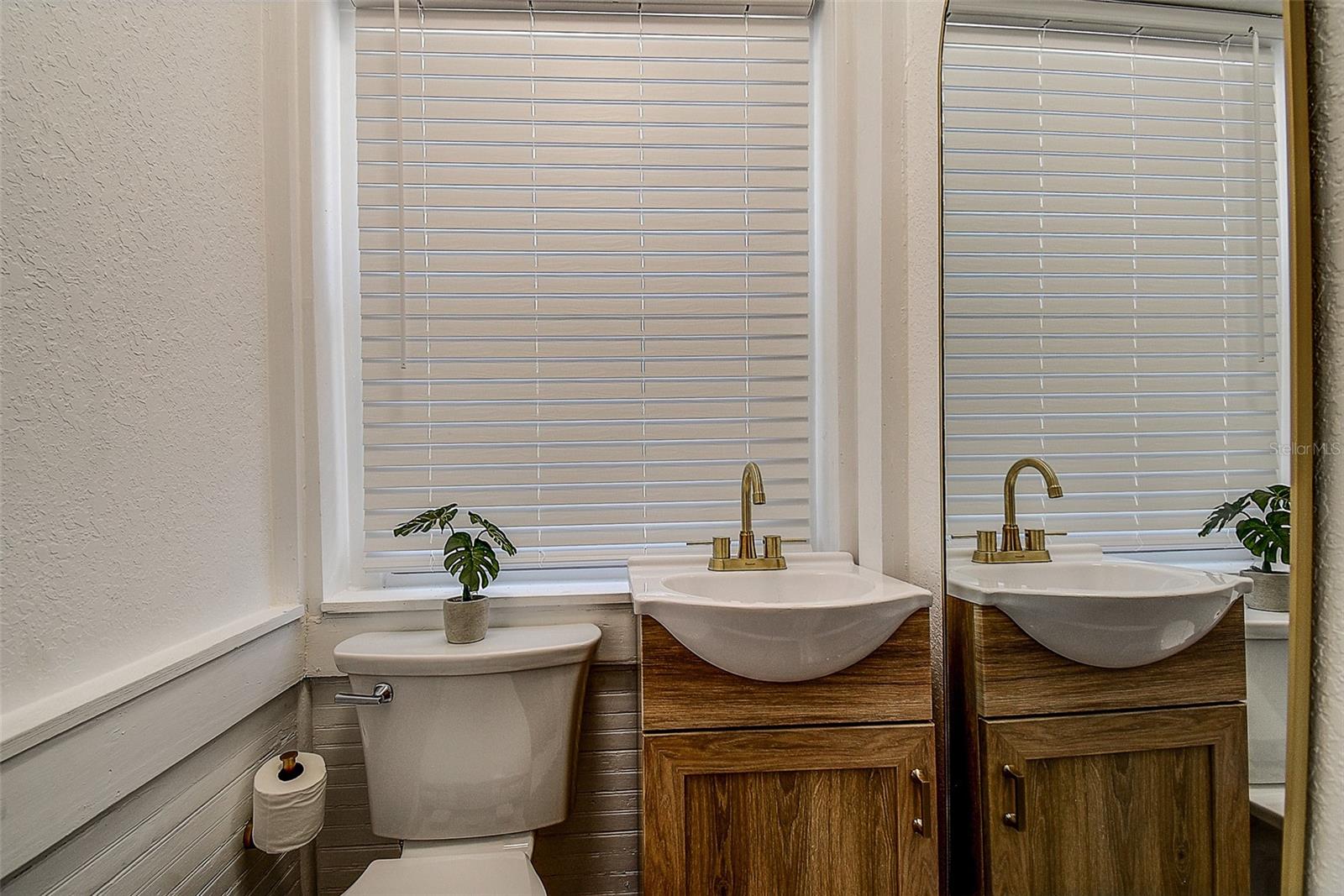 CENTRAL PARK REV - Residential