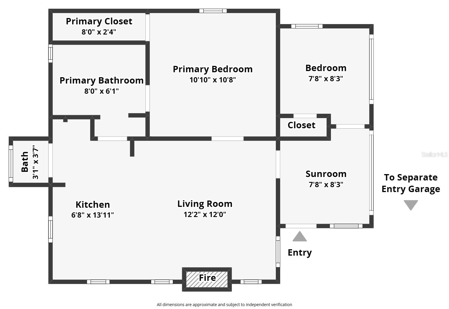 CENTRAL PARK REV - Residential