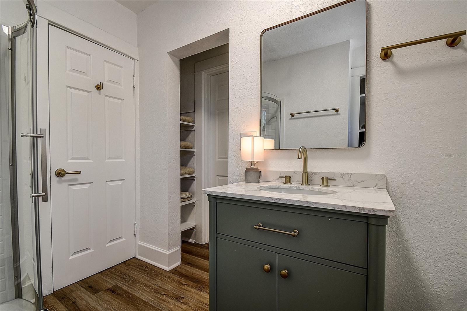CENTRAL PARK REV - Residential