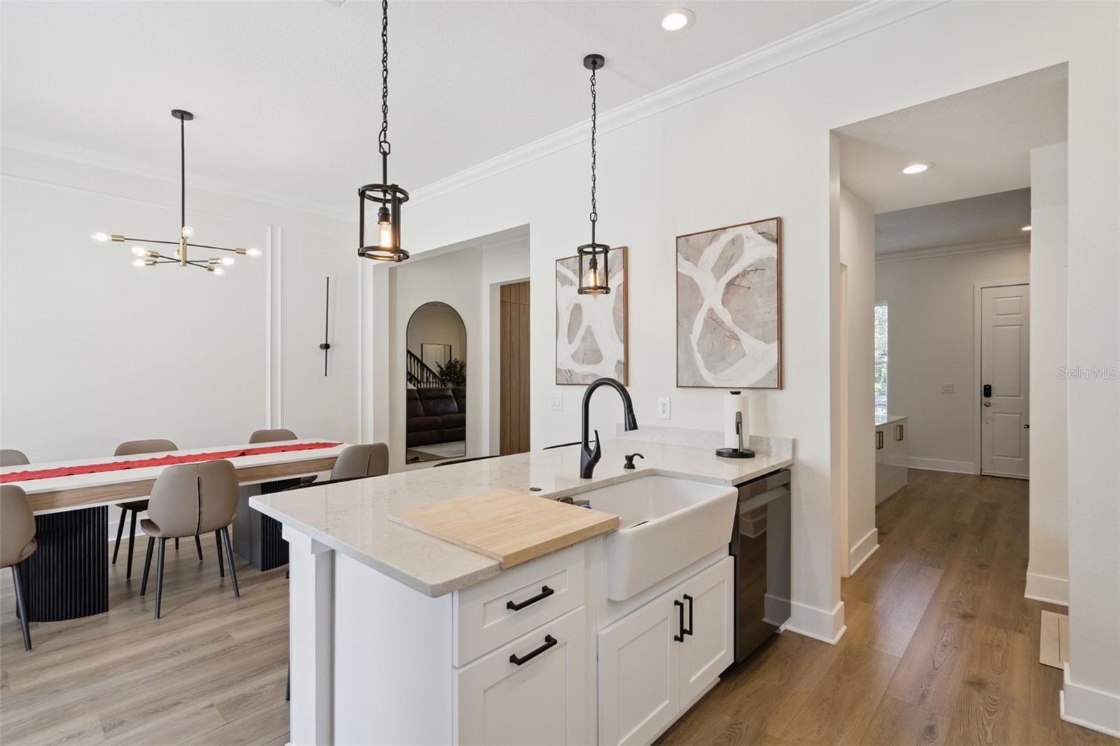 SPRING PARK TOWNHOMES OF SOUTH VILLAGE - Residential