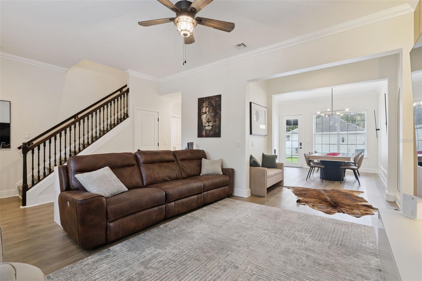 SPRING PARK TOWNHOMES OF SOUTH VILLAGE - Residential