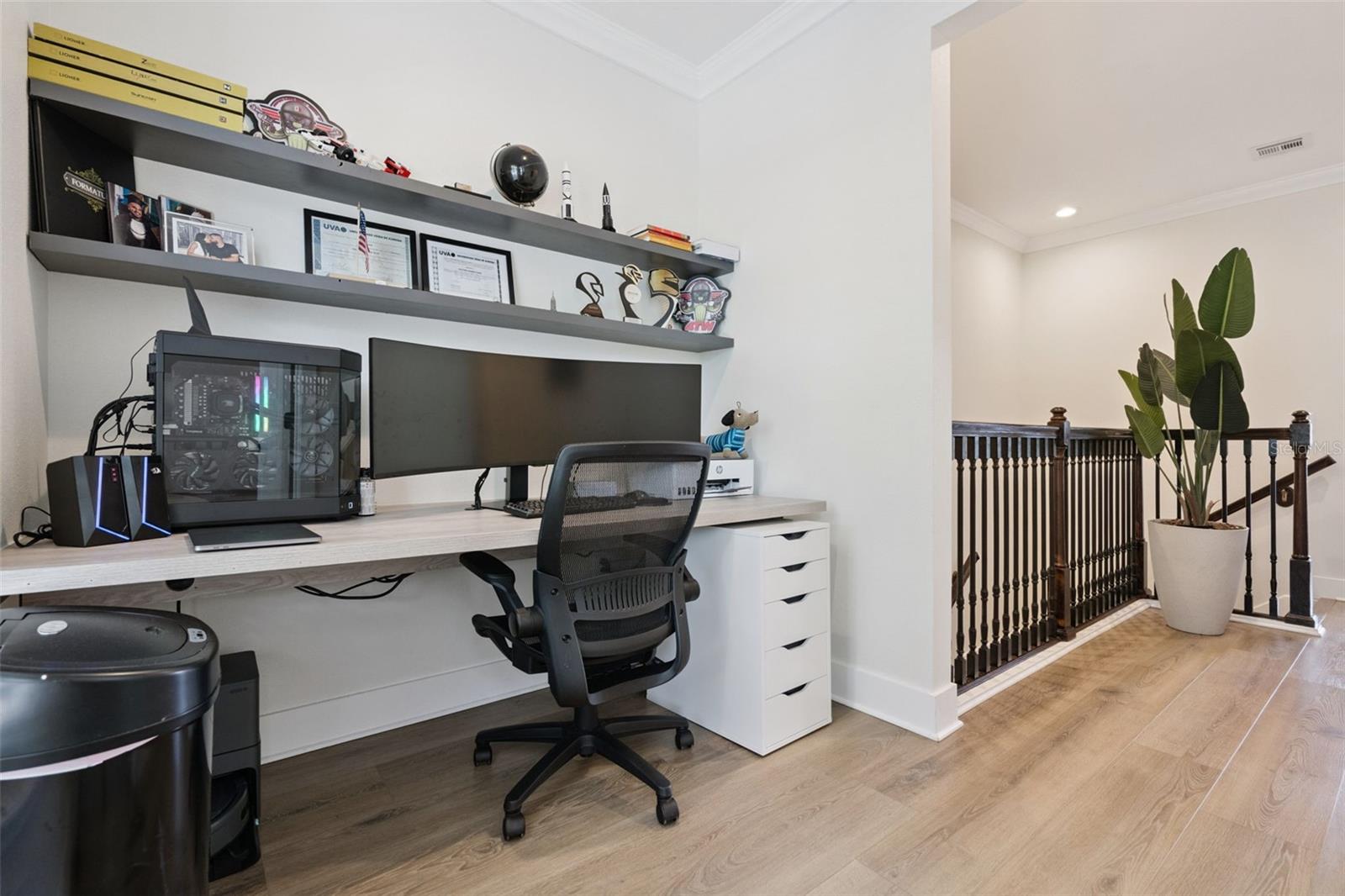 SPRING PARK TOWNHOMES OF SOUTH VILLAGE - Residential