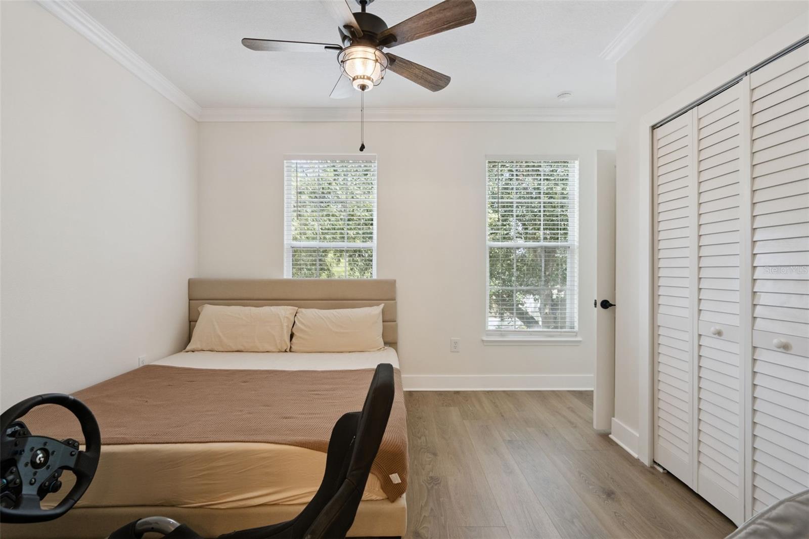 SPRING PARK TOWNHOMES OF SOUTH VILLAGE - Residential