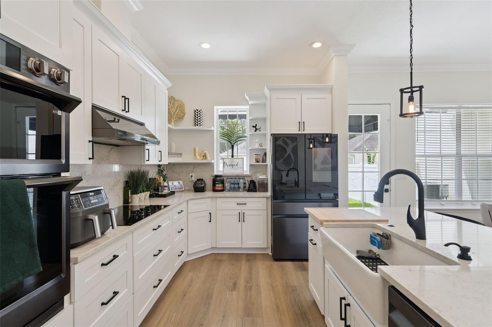 SPRING PARK TOWNHOMES OF SOUTH VILLAGE - Residential