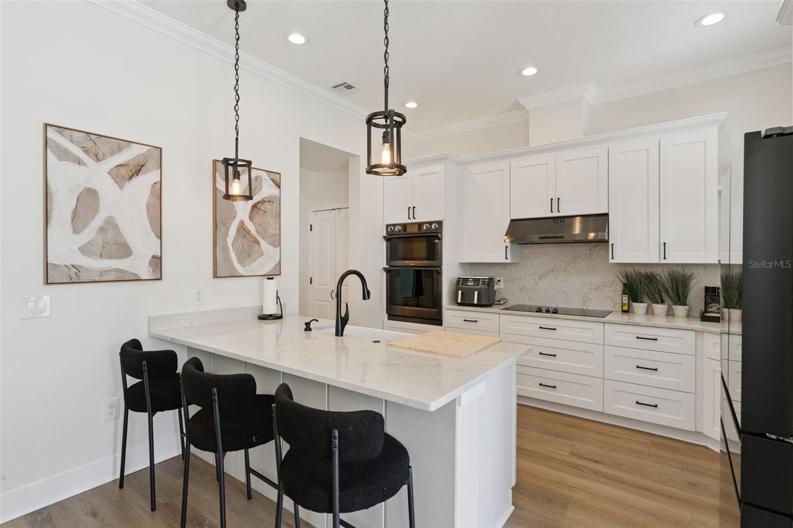 SPRING PARK TOWNHOMES OF SOUTH VILLAGE - Residential