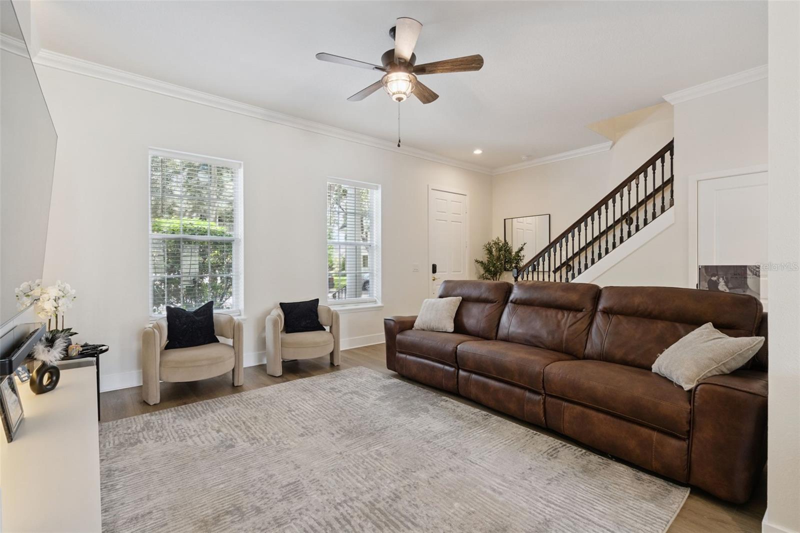 SPRING PARK TOWNHOMES OF SOUTH VILLAGE - Residential