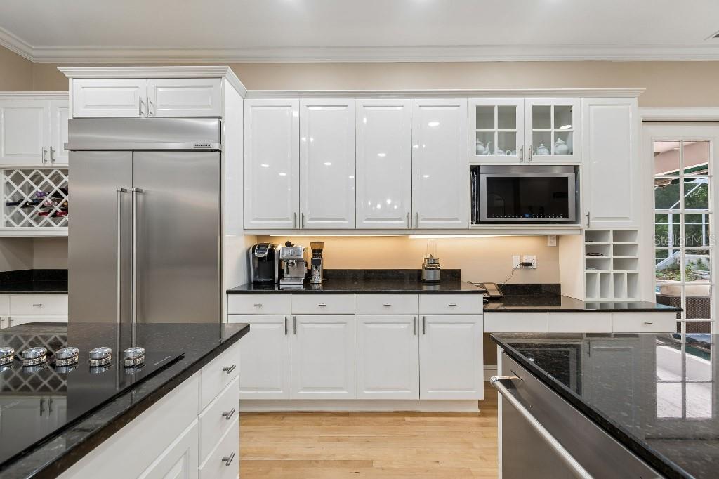 LAUREL OAK ESTATES SEC 03 - Residential