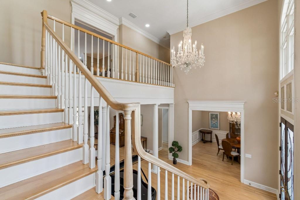 LAUREL OAK ESTATES SEC 03 - Residential