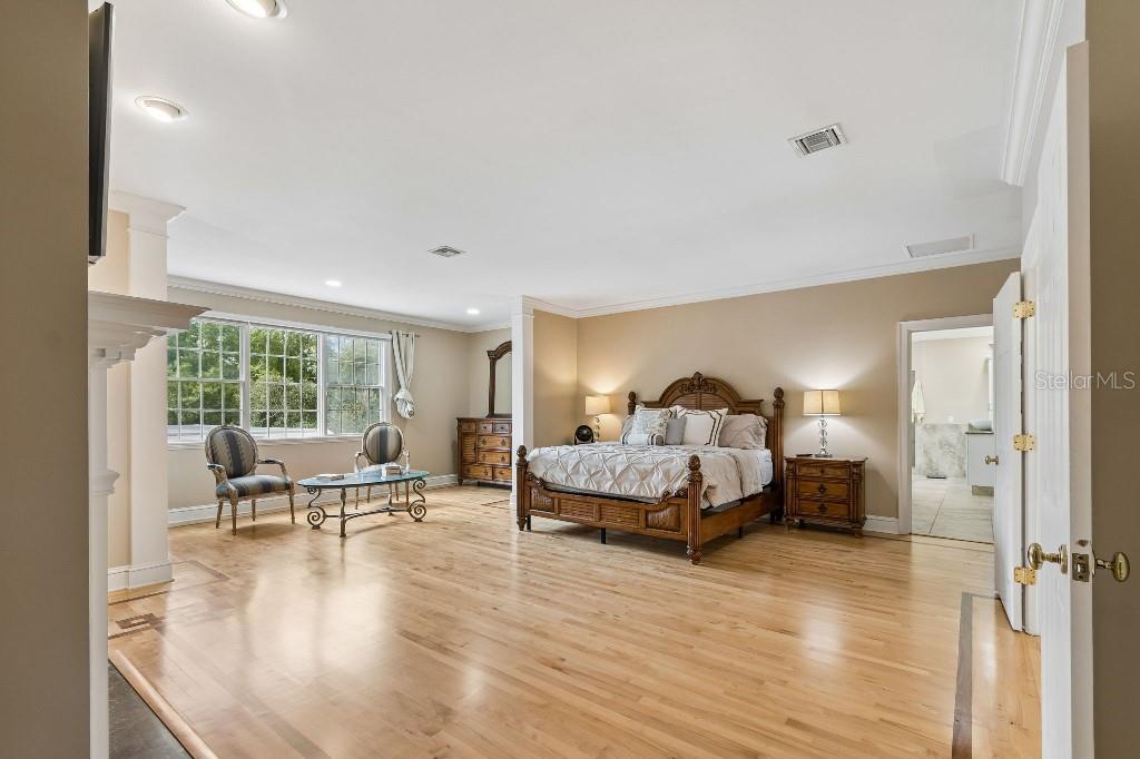LAUREL OAK ESTATES SEC 03 - Residential