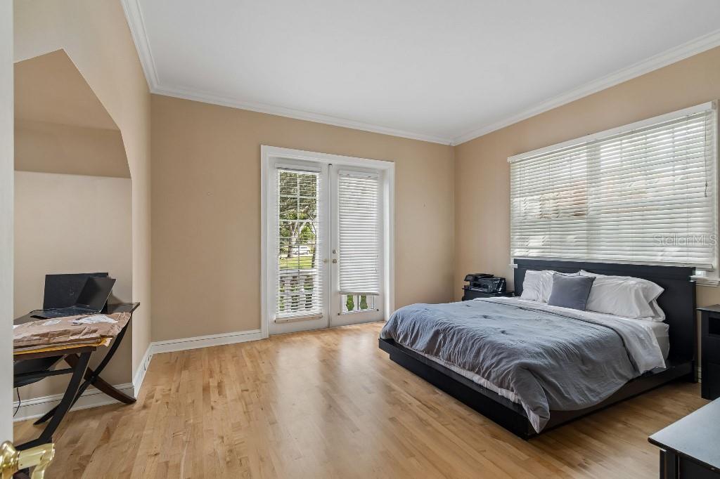 LAUREL OAK ESTATES SEC 03 - Residential