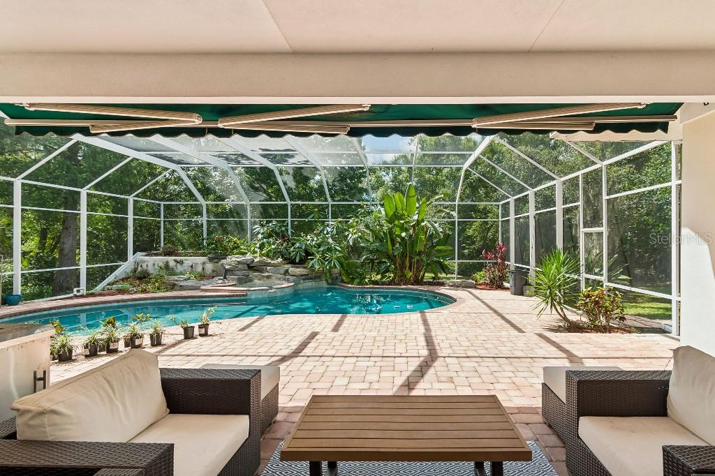 LAUREL OAK ESTATES SEC 03 - Residential