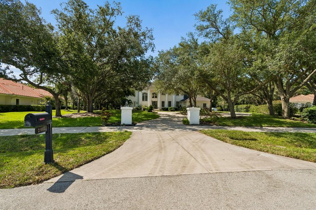 LAUREL OAK ESTATES SEC 03 - Residential