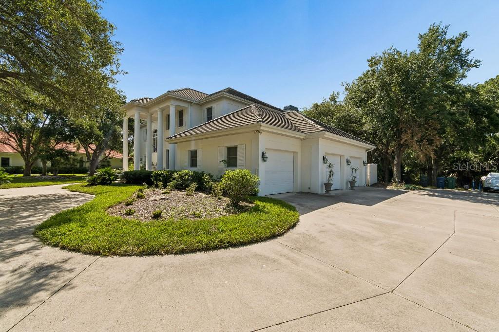 LAUREL OAK ESTATES SEC 03 - Residential