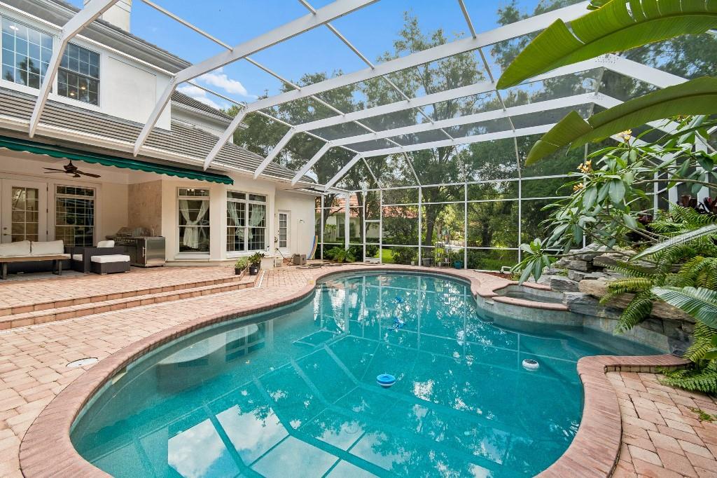 LAUREL OAK ESTATES SEC 03 - Residential