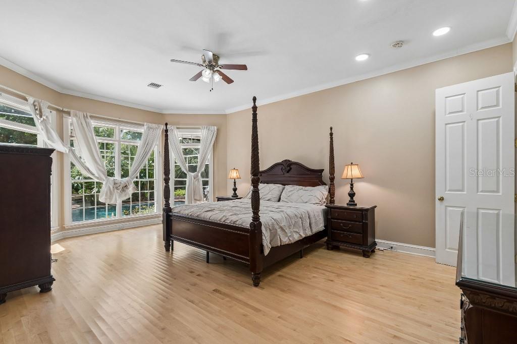 LAUREL OAK ESTATES SEC 03 - Residential