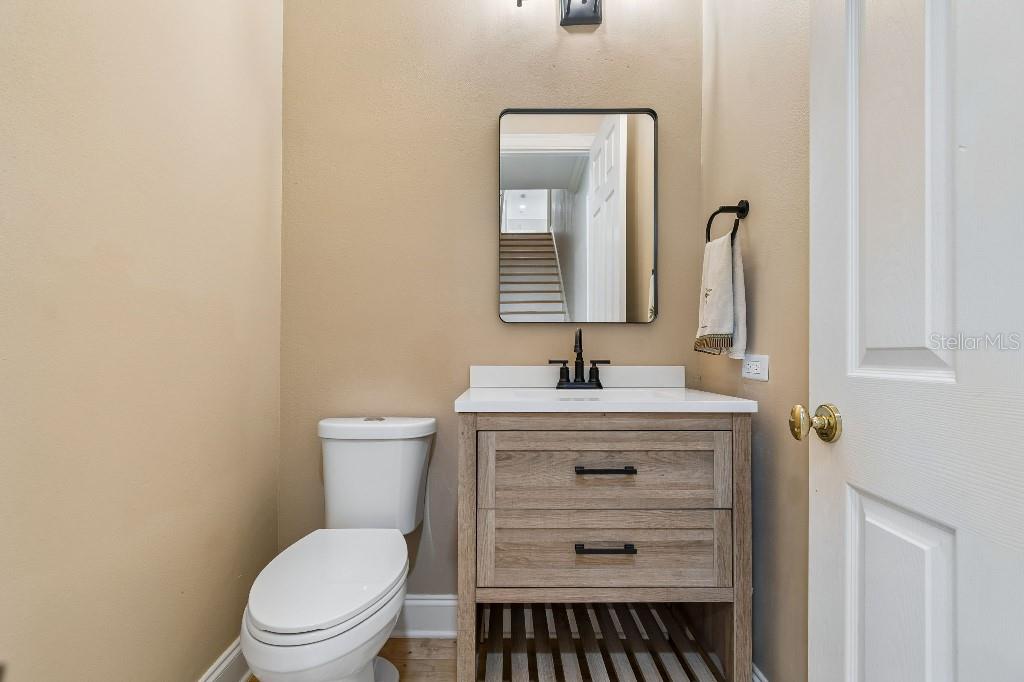 LAUREL OAK ESTATES SEC 03 - Residential