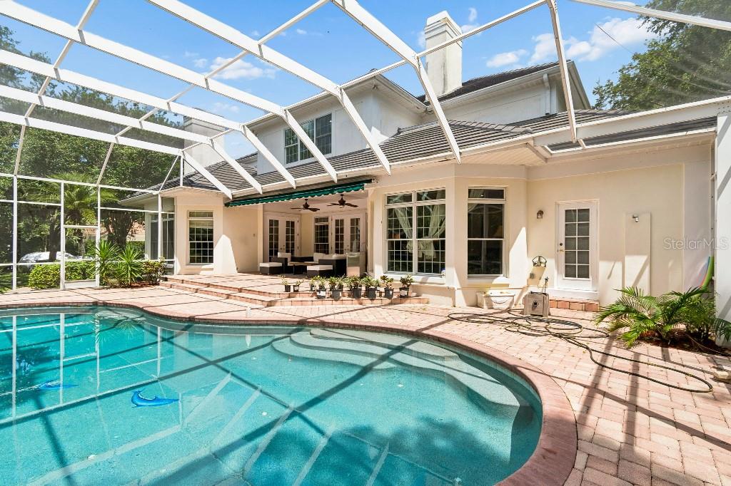 LAUREL OAK ESTATES SEC 03 - Residential