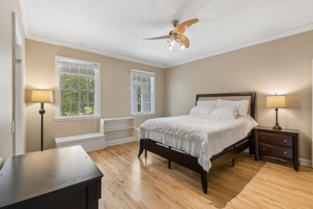 LAUREL OAK ESTATES SEC 03 - Residential