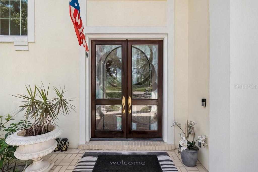 LAUREL OAK ESTATES SEC 03 - Residential