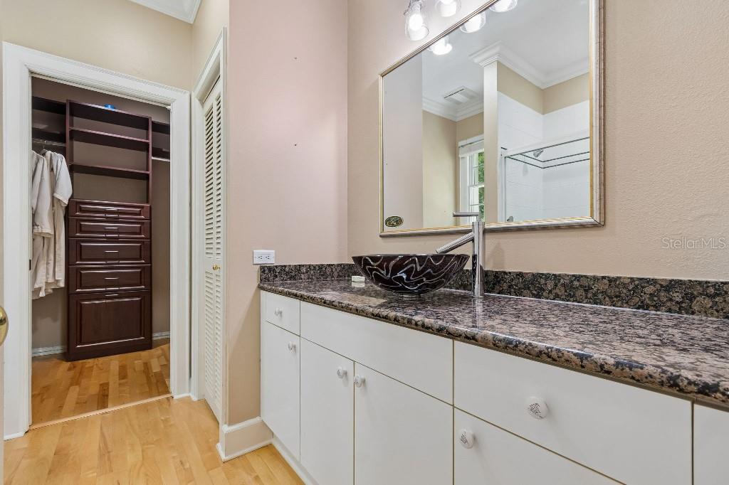 LAUREL OAK ESTATES SEC 03 - Residential