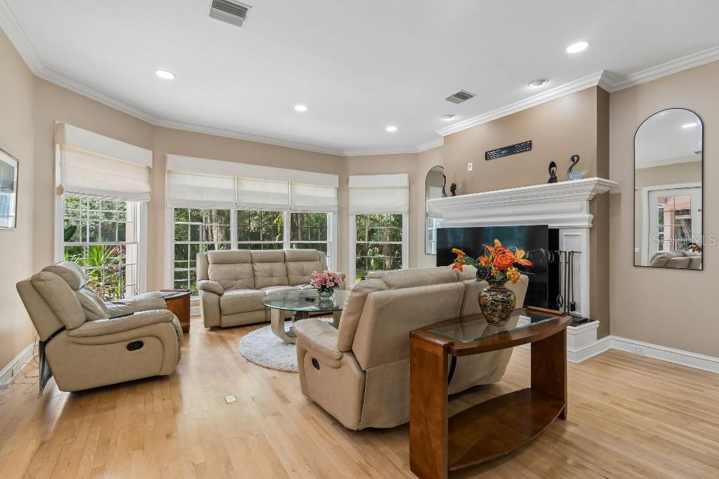 LAUREL OAK ESTATES SEC 03 - Residential