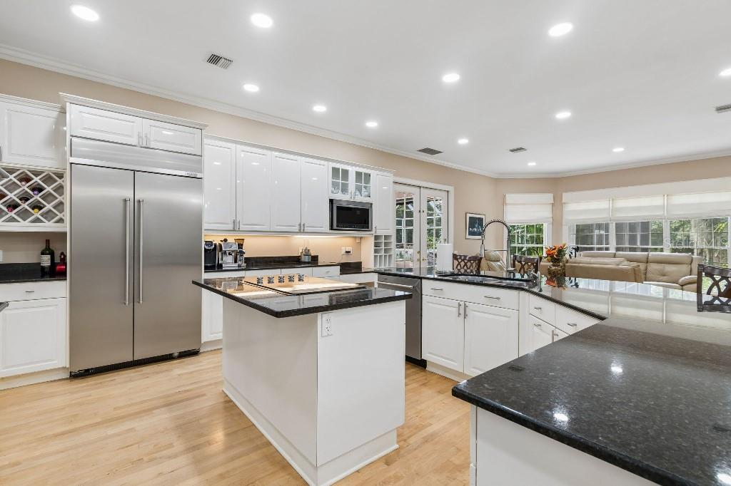 LAUREL OAK ESTATES SEC 03 - Residential