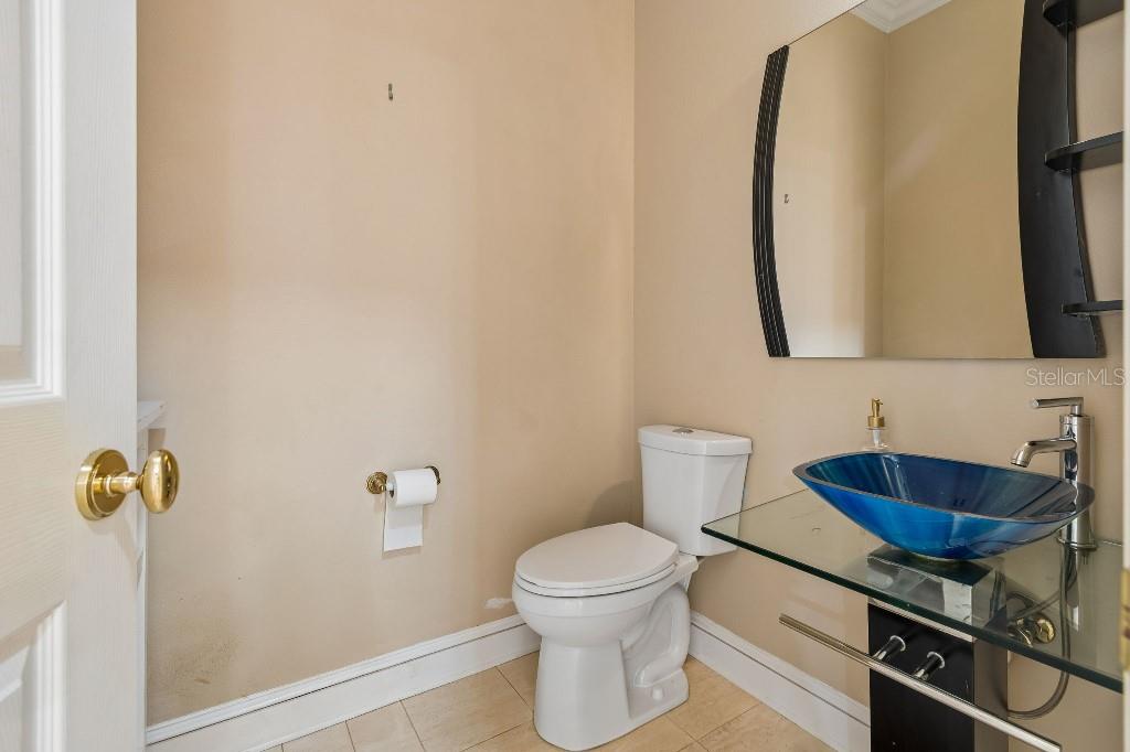 LAUREL OAK ESTATES SEC 03 - Residential