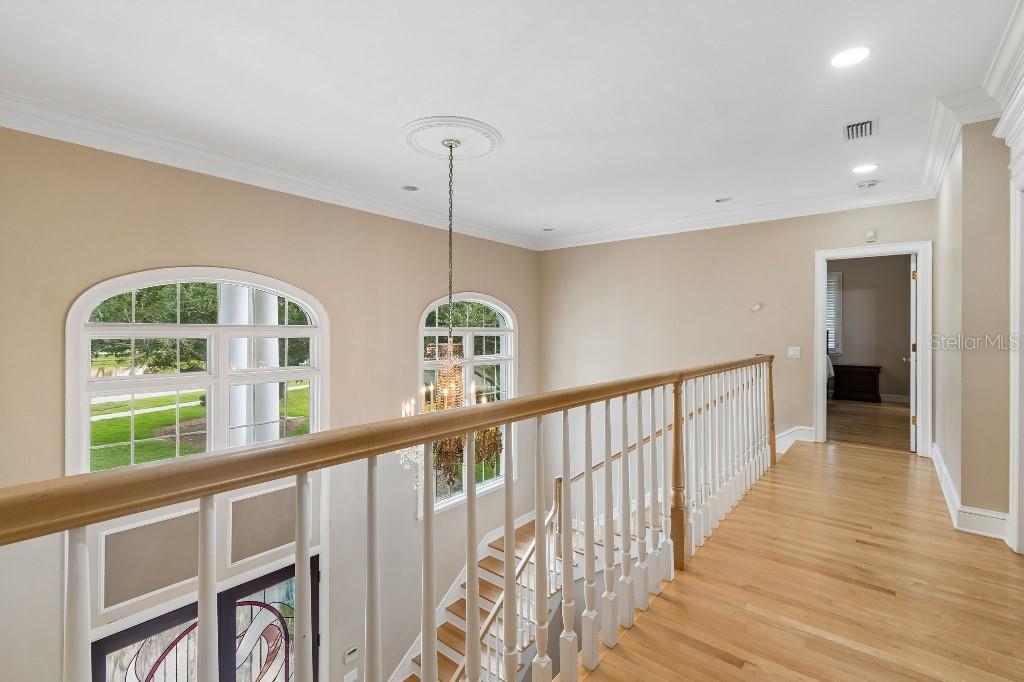 LAUREL OAK ESTATES SEC 03 - Residential